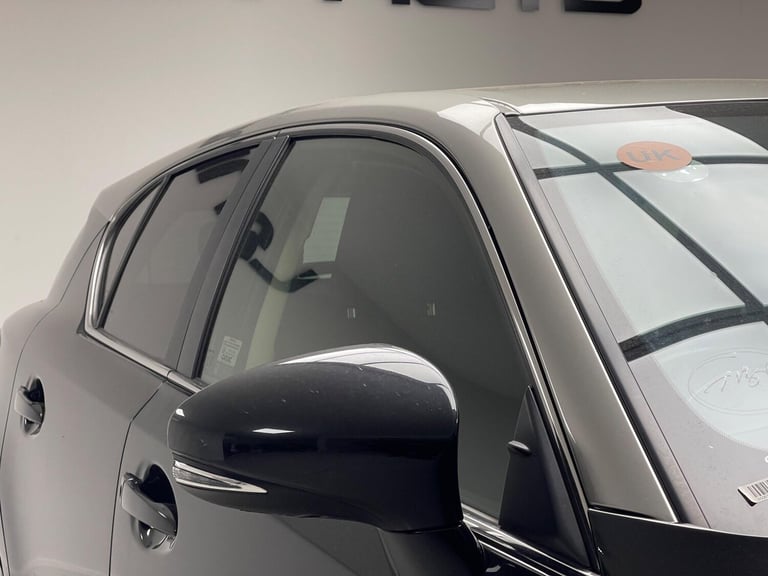  Lexus CT 1.8 200h Luxury CVT Euro 6 (s/s) 5dr Petrol/Electric Hybrid Automatic