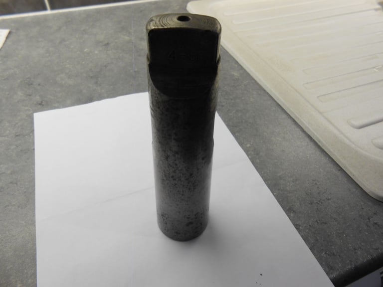 REDUCING ARBOR. MT5 TO MT4 