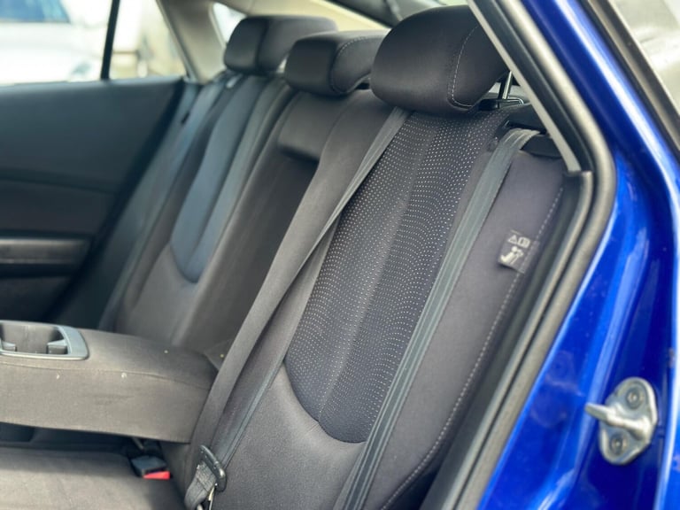 2008 Mazda Mazda6 2.0 TS 5dr HATCHBACK Petrol Manual