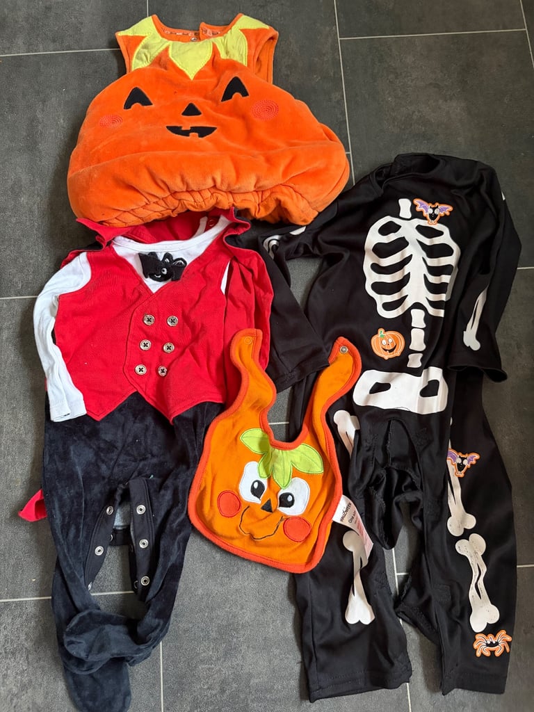 image for Children’s dressing up