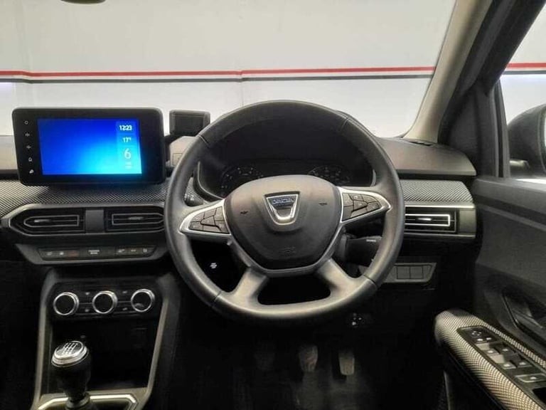 2023 Dacia Jogger 1.0 TCe Extreme SE 7 Seats 5dr MPV Petrol Manual