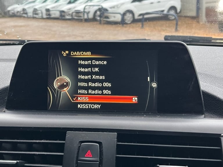 2016 BMW 1 Series 1.5 118i Sport Hatchback 3dr Petrol Manual Euro 6 (s/s) (136 ps) Hatchback Petr...