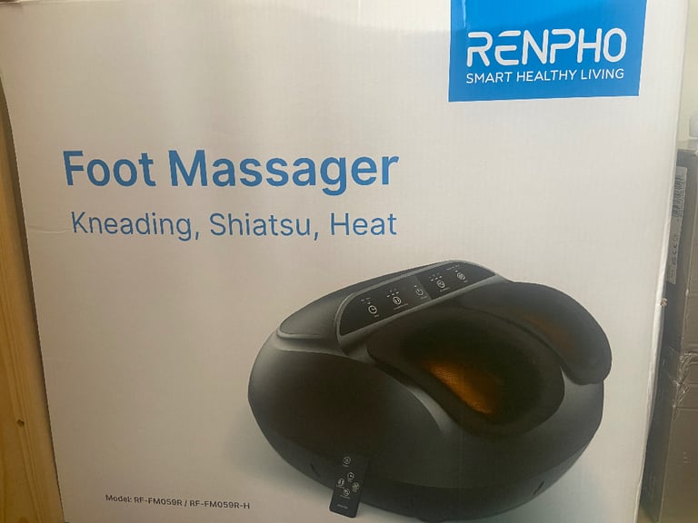 Foot Massager