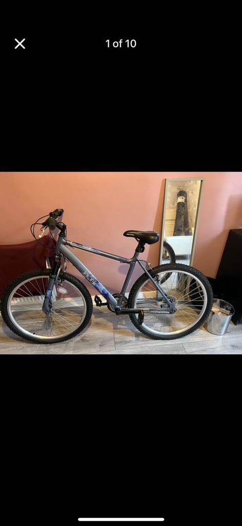 image for Laddies bike