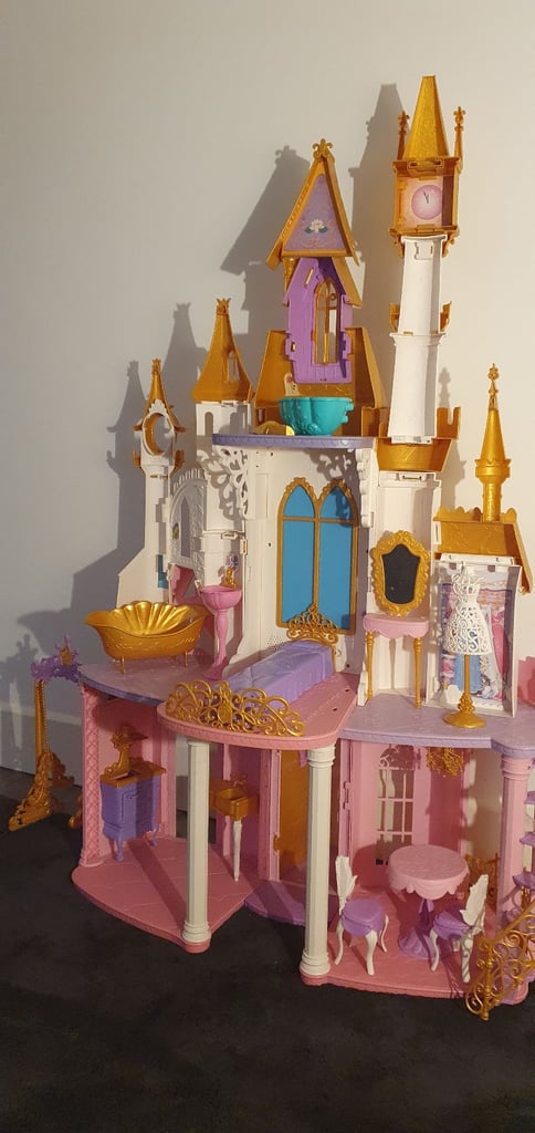image for Princess castle