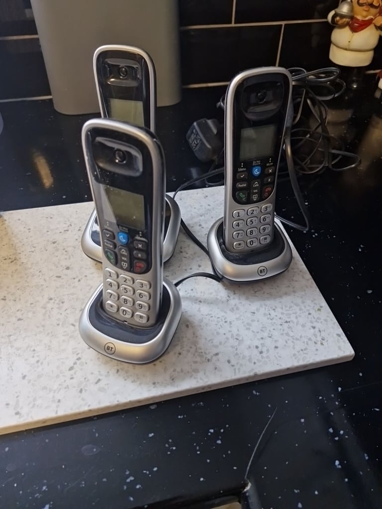 BT phones 