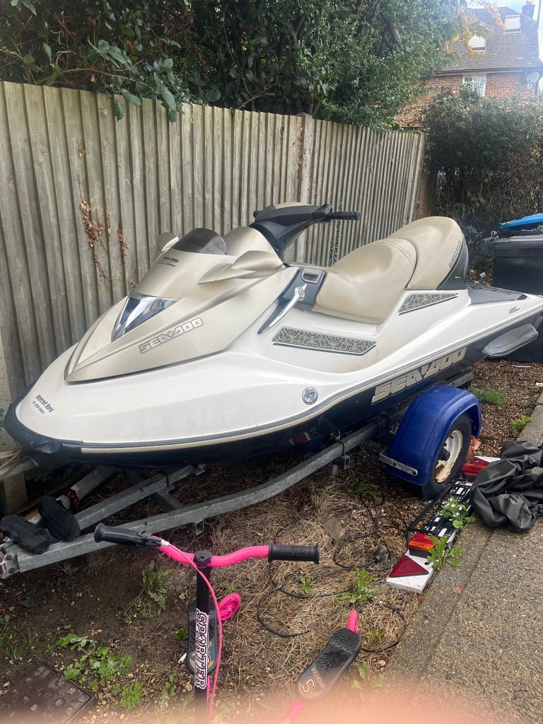 Seadoo