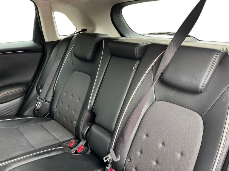  Honda Zr V 2.0 H I Mmd Sport Suv 5dr Petrol Hybrid Ecvt Euro 6 s/s 184 Ps