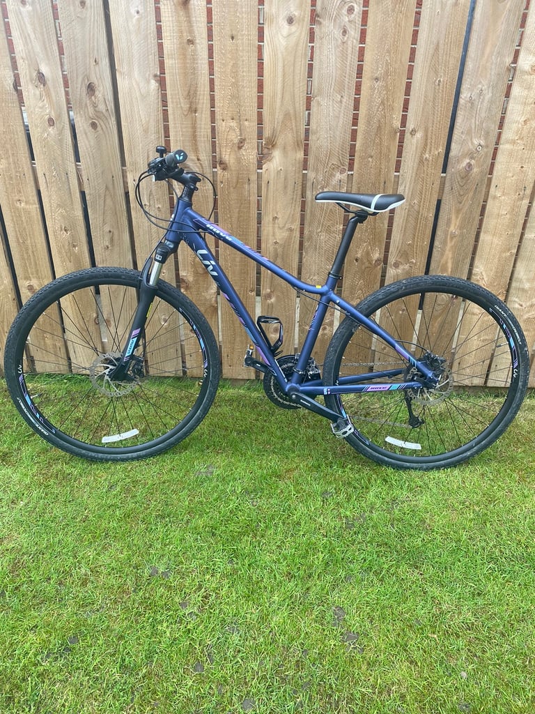 Giant liv rove 2 top 2018