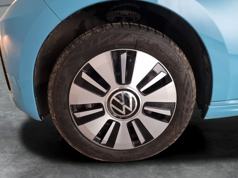 2022 Volkswagen up! 36.8kWh e-up! Hatchback 5dr Electric Auto (82 ps) - BLUETOOTH - CLIMATE CON H...