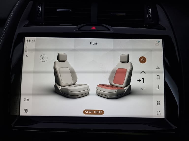 2021 Jaguar E-Pace 1.5 P300e 12.17kWh R-Dynamic S SUV 5dr Petrol Plug-in Hybrid Auto AWD Euro  Su...