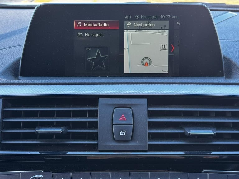 2019 BMW 1 Series 1.5 118i GPF M Sport Shadow Edition Euro 6 (s/s) 5dr HATCHBACK Petrol Manual