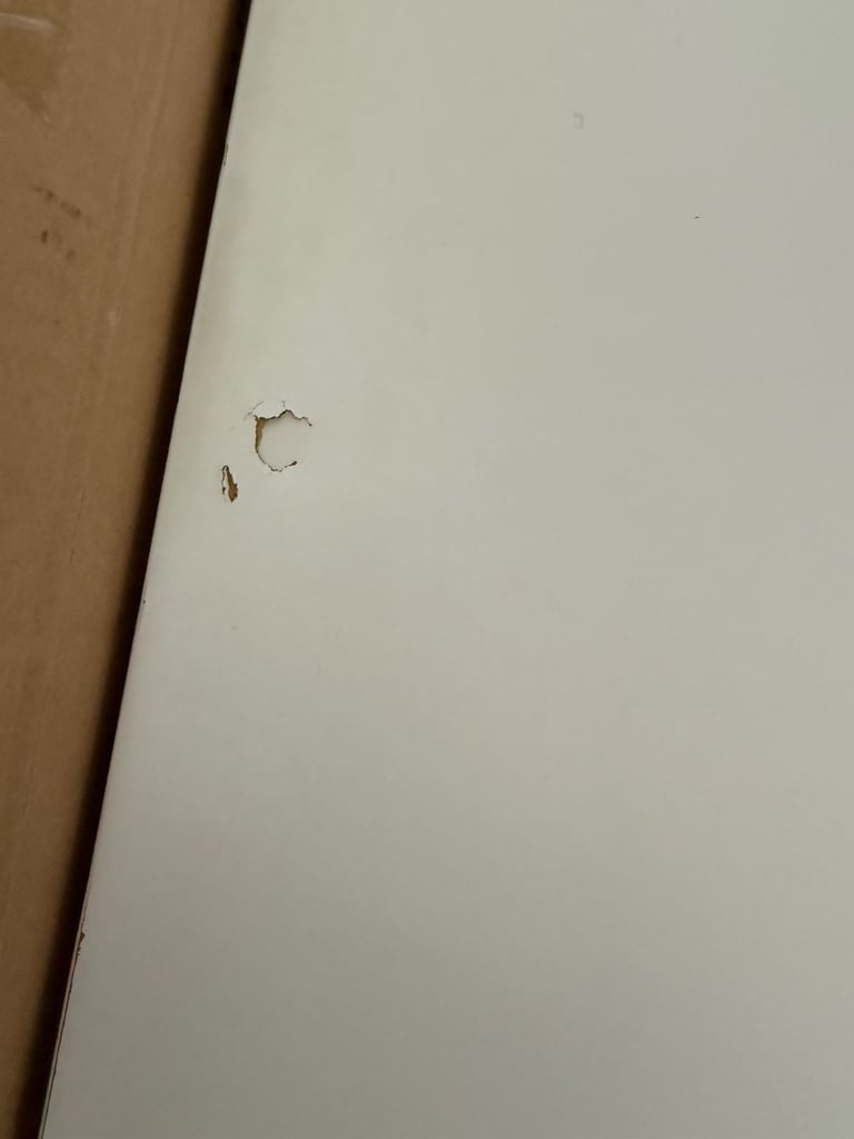 Office Desk