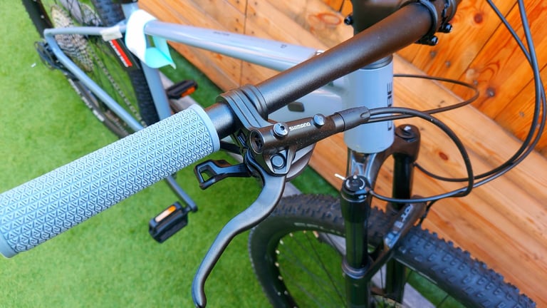 Brand new Cube Reaction Pro 2025 Hardtail Mountain Bike