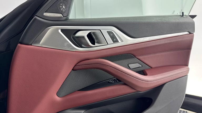 2024 BMW i4 210kW eDrive35 M Sport 70kWh 5dr Auto Electric Hatchback Hatchback Electric Automatic