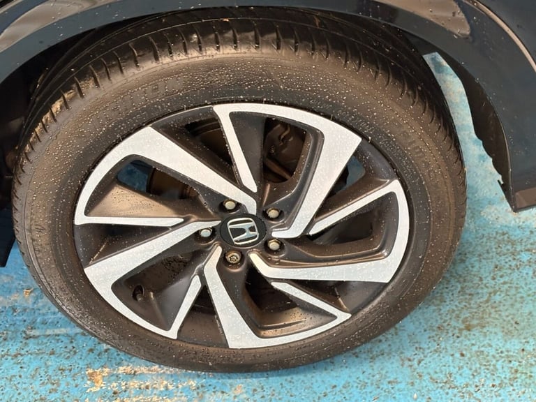 2020 70 HONDA HR-V 1.5 I-VTEC EX SUV 5DR PETROL MANUAL EURO 6 (S/S) (130 PS)