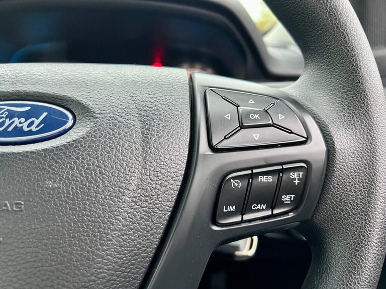 Ford Ranger TDCI 130 XL ECOBLUE SINGLE CAB