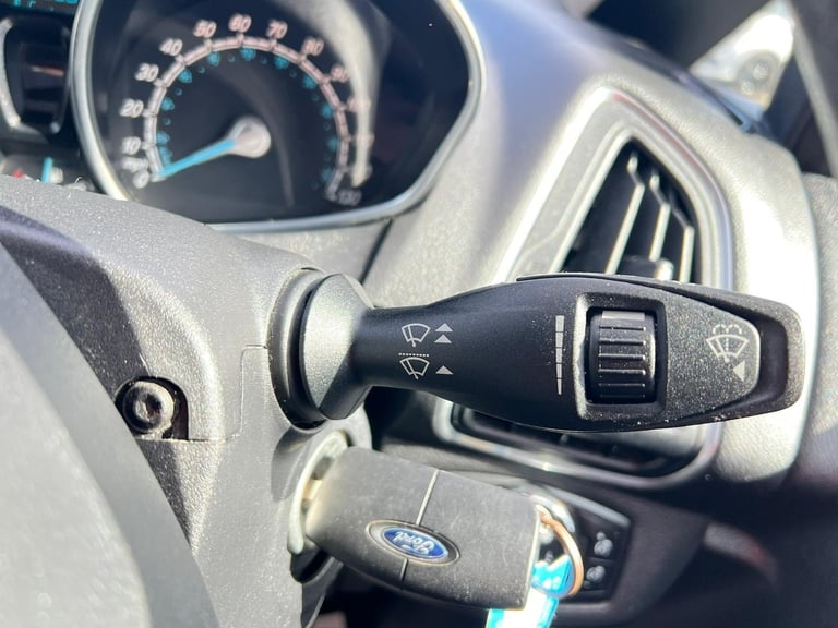 2014 Ford B-MAX 1.6 TDCi Titanium Euro 5 5dr Diesel