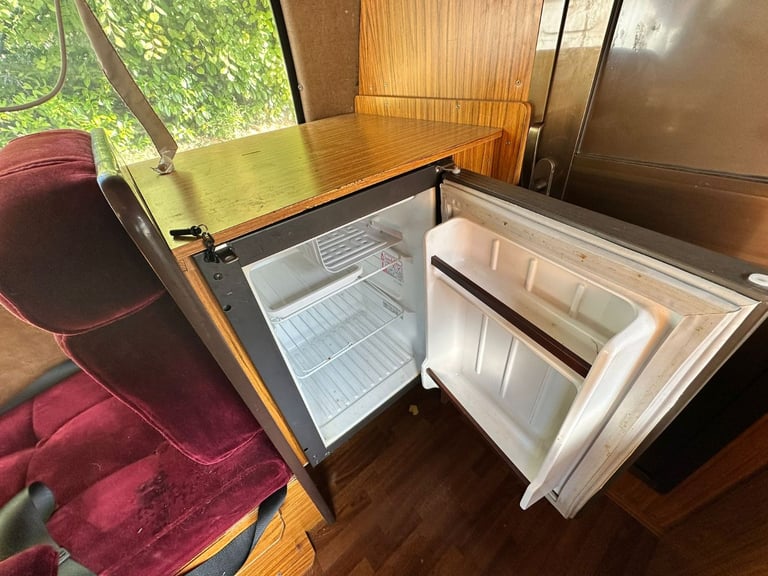 Toyota, HIACE Camper van 1992, 2800 (cc)