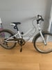 Shimano Apollo children’s bike