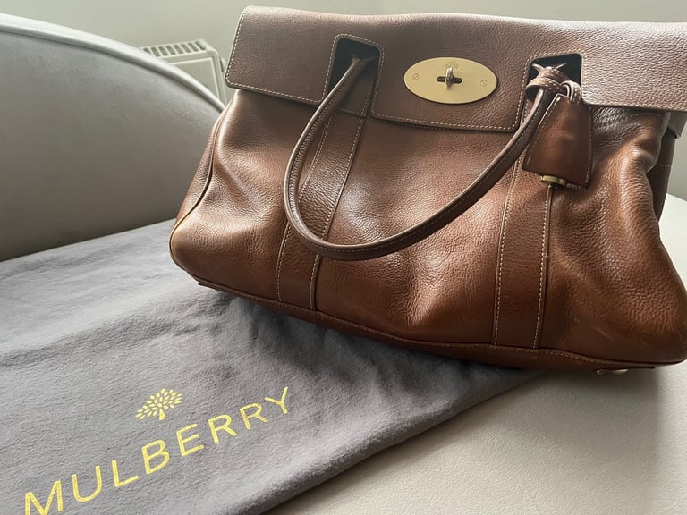 Gumtree mulberry bag on sale