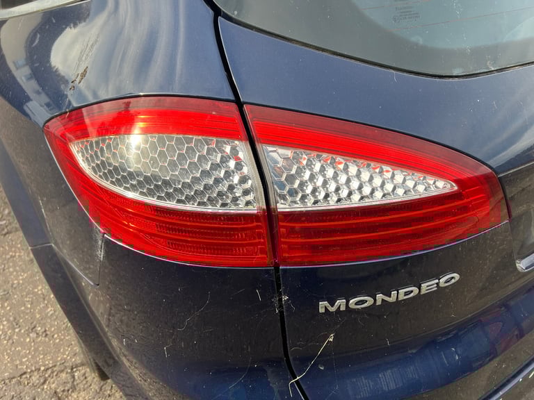 Ford mondeo - breaking 