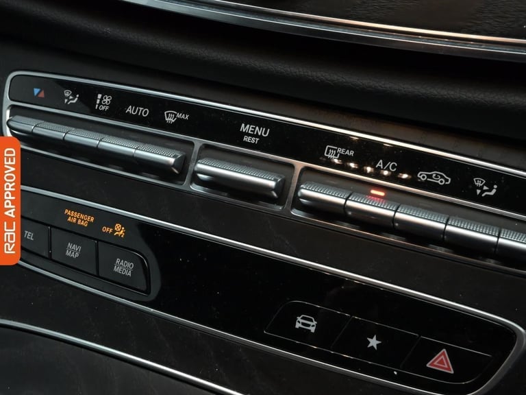 2021 Mercedes-Benz E Class 2.0 E300h MHEV AMG Line (Premium) Coupe 2dr Petrol Hybrid G-Tronic+ Eu...