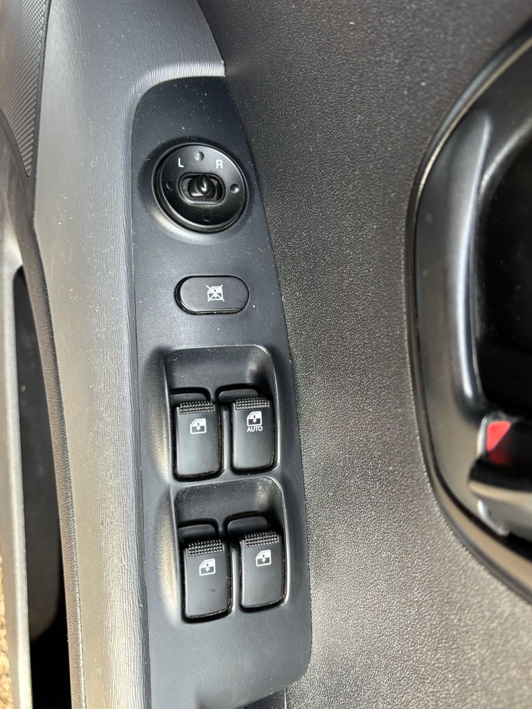 2011 Hyundai i10 1.2 Active 5dr HATCHBACK Petrol Manual