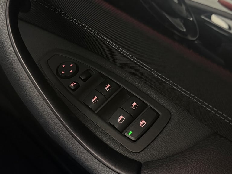 2018 BMW X1 2.0 20i Sport Auto xDrive Euro 6 (s/s) 5dr ESTATE Petrol Automatic