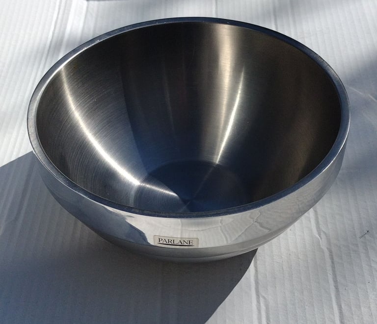 Parlane antique bowl