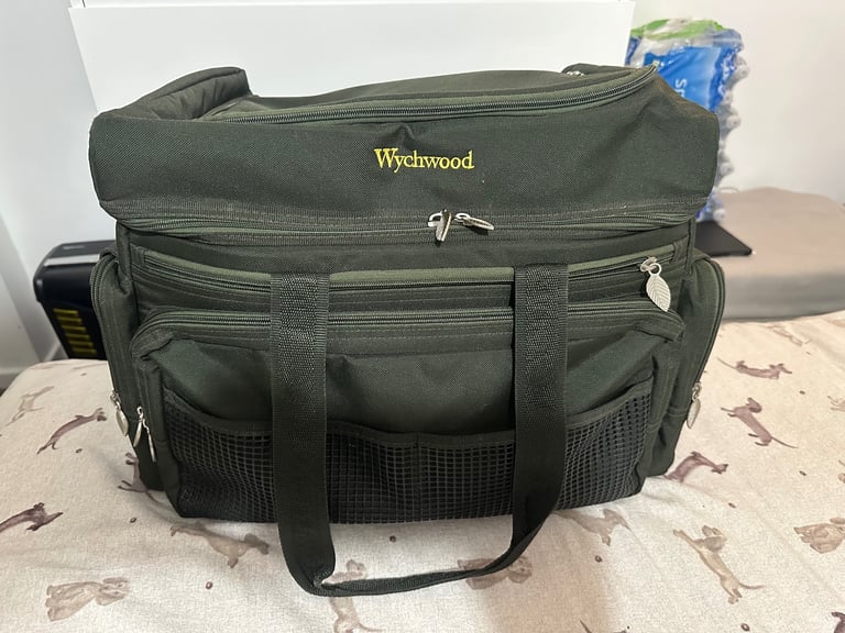 image for Fishing bag