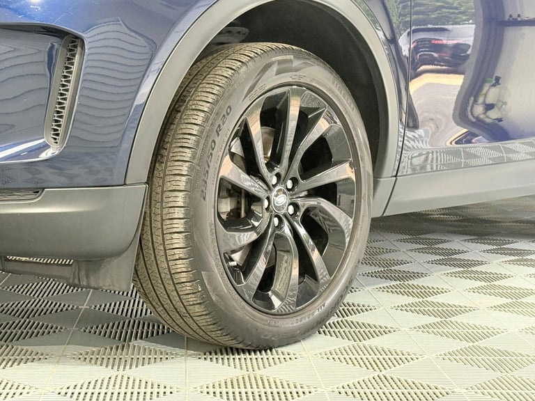 2020 Land Rover Discovery Sport 2.0 P250 MHEV HSE Auto 4WD Euro 6 (s/s) 5dr ESTATE Petrol Automatic