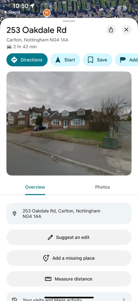 Supported living 5 Bedroom house for sale 