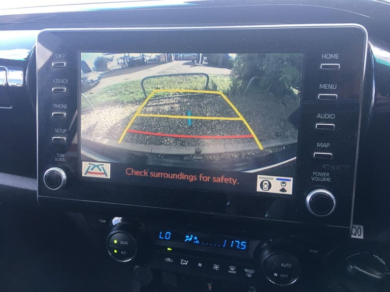 2023 Toyota Hilux Invincible X D/Cab Pick Up 2.8 D-4D Auto PICK UP DIESEL Automatic