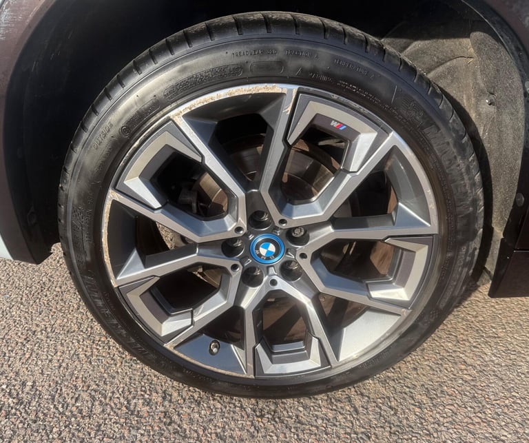 2022 BMW X2 1.5 25e 10kWh M Mesh Edition Auto xDrive Euro 6 (s/s) 5dr HATCHBACK Petrol/Electric H...