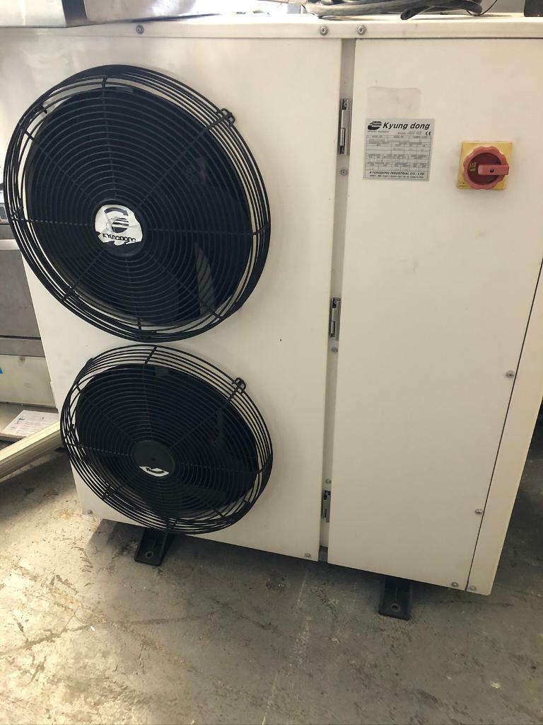 Cellar cooling cellar cooler repair and installation 