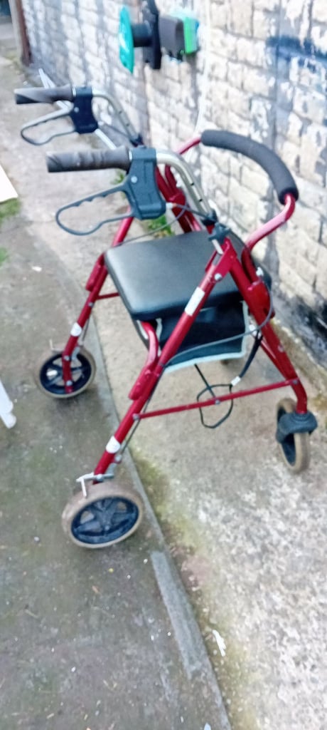 Rollator 