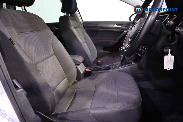 2020 Volkswagen Golf 1.5 TSI EVO 150 Match Edition 5dr Hatchback Petrol Manual