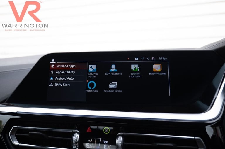 2020 BMW Z4 2.0 30i M Sport Convertible 2dr Petrol Auto sDrive Euro 6 (s/s) (258 ps) Convertible ...