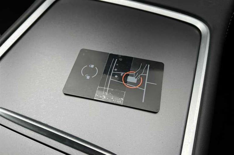 2021 Tesla Model 3 Standard Plus 4dr Auto SALOON ELECTRIC Automatic