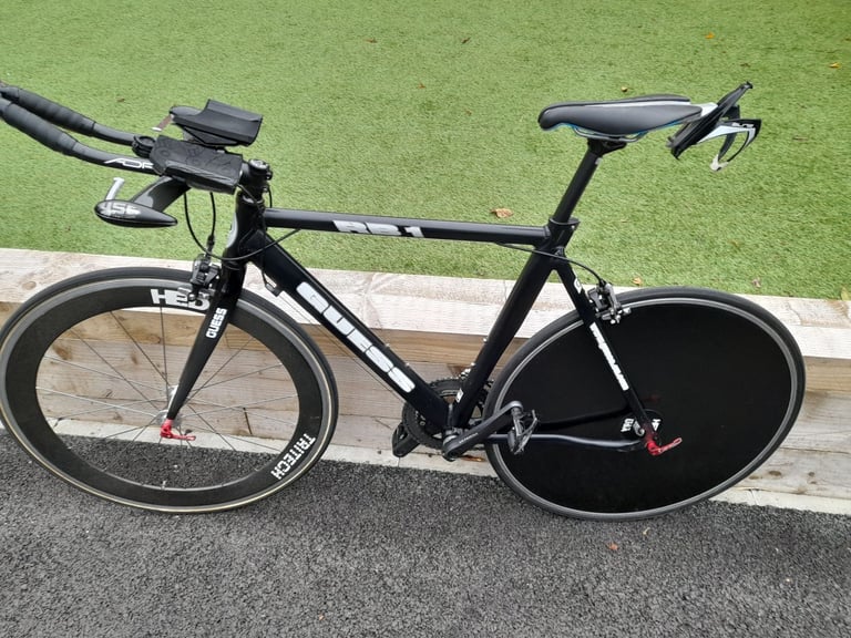Guess RB1 Time Trial/ Triathlon Race Bike