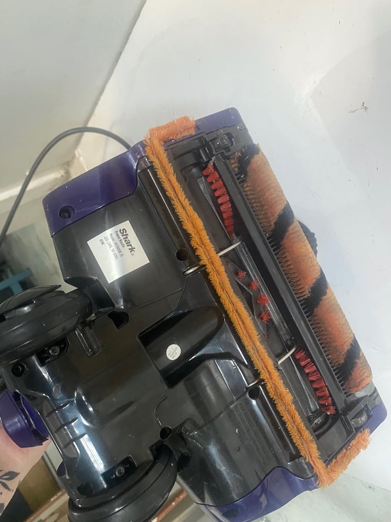 Shark HV390UK Duoclean Stick Flexology Vacuum Cleaner Hoover 