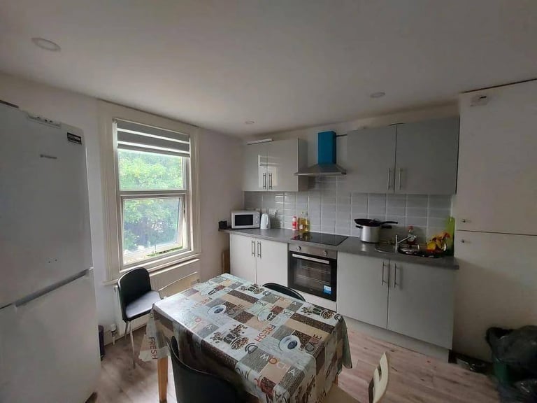 🏚️   PERFECT SINGLE ROOM IN BRUCE GROVE   💫
