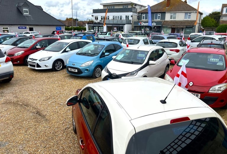 2018 Ford Ka+ 1.2 Ti-VCT Active Hatchback 5dr Petrol Manual Euro 6 (s/s) (85 ps) Hatchback Petrol...