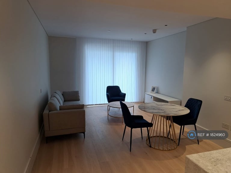 1 bedroom flat in Nutford Place, London, W1H (1 bed) (#1824960)
