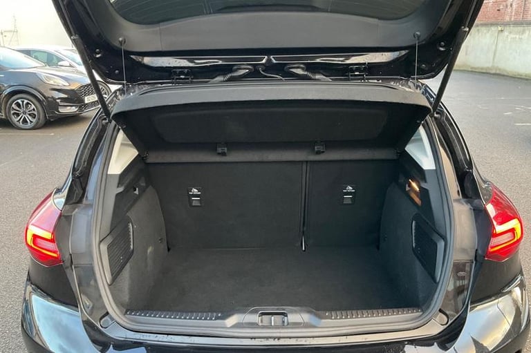 2023 Ford Focus 1.0 EcoBoost Titanium 5dr HATCHBACK PETROL Manual
