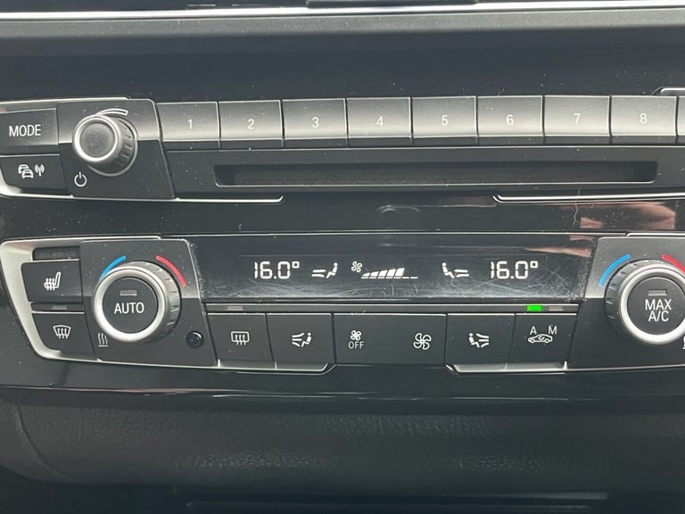 2015 BMW 2 Series 2.0 220i Sport Convertible 2dr Petrol Manual Euro 6 (s/s) (184 ps) Convertible ...