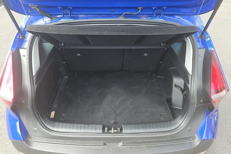  Hyundai Bayon 1.0 T Gdi Mhev Se Connect Suv 5dr Petrol Hybrid Manual Euro 6
