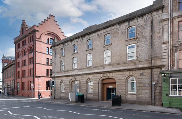 5 The Bond, 81 Seagate 