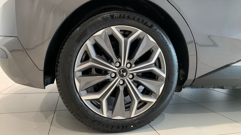 2023 DS Automobiles DS 4 1.6 E-TENSE 12.4kWh Trocadero EAT8 Euro 6 (s/s) 5dr Hatchback Hybrid Aut...